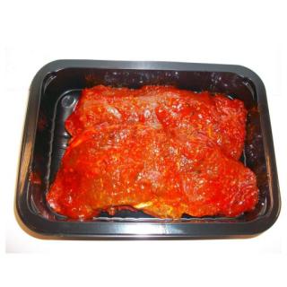 Rindersteak Kräuter Knoblauch, ca. 340 g