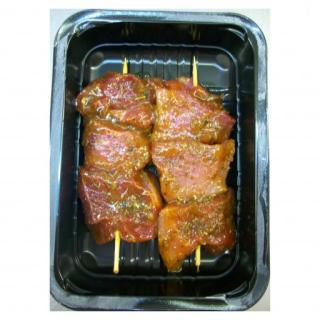 Fleischspieß Gyros (2 Stück), ca. 250 g