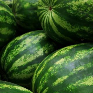 Mini-Wassermelonen ca.1,2 kg