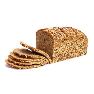Fünfkornbrot