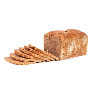 Dinkel-Walnussbrot