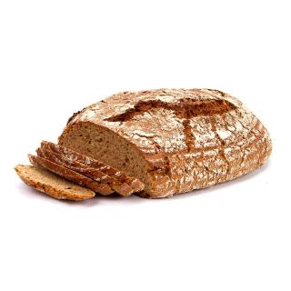 Mühlenbrot