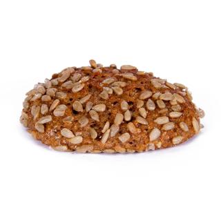 Schwarzer Igel