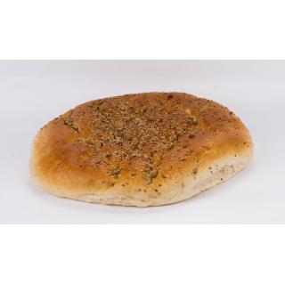 Fladenbrot