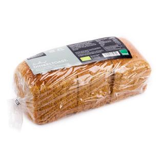 Dinkelvollwerttoast
