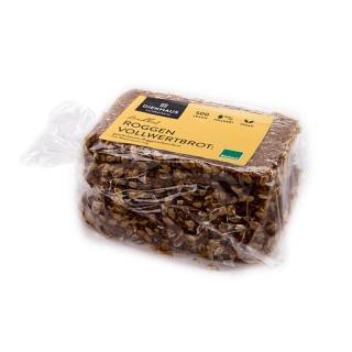 Vollkornbrot