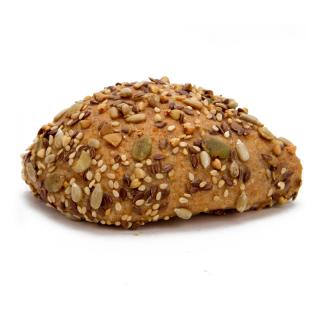 Mehrkorn Brötchen