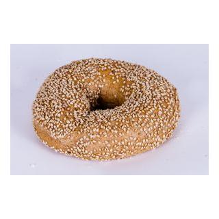 Bagel Sesam