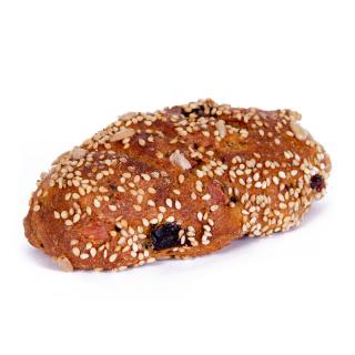 Müsli Brötchen