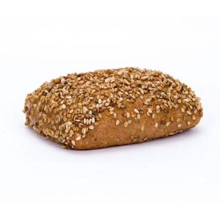 Dinkel Sesam Happen