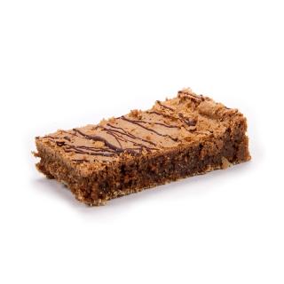 Dinkel Brownie