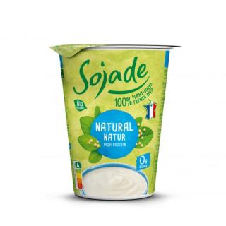 Sojade Natur 6x400g