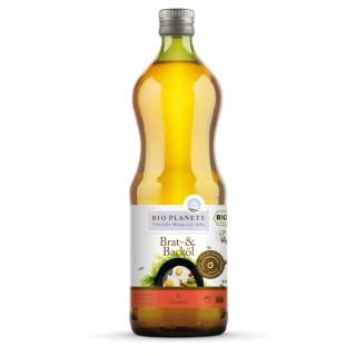 Brat- & Backöl