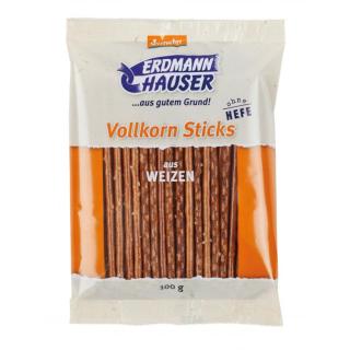 Salzstangen hefefrei (Sticks)