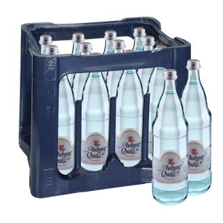 Auburg Quelle feinperlig-mild