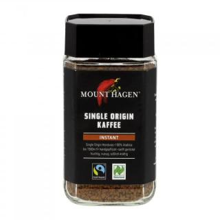 Instantkaffee Papua Neuguinea