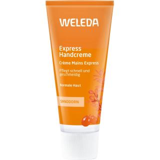 Sanddorn-Express-Handcreme