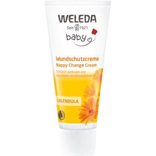 Calendula-Wundschutzcreme