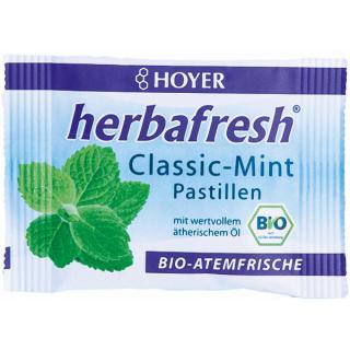 Herbafresh Classic Mint