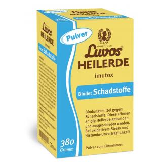 Heilerde imutox