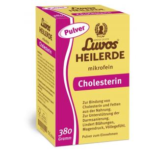 Heilerde mikrofein