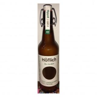 Höflich-Eierlikör - Wilke 16%