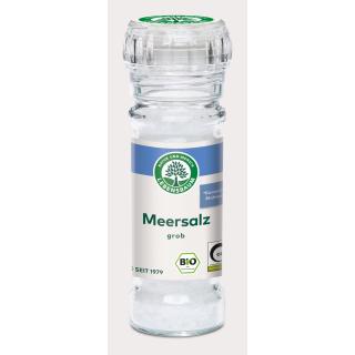 Meersalz grob (Mühle)