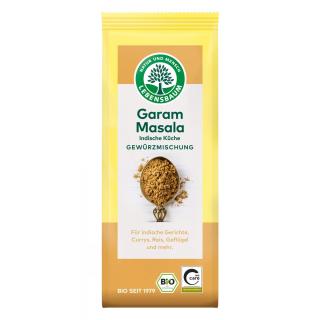 Indische Küche  Garam Masala