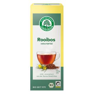 Rooibos pur Beutel