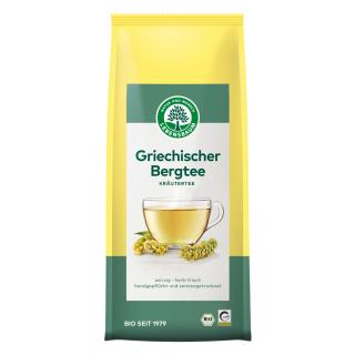 Bergtee, lose