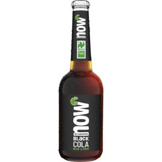 now Black Cola  10x0,33 l