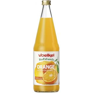 Bio Family Orange