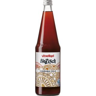 Bio Zisch Guarana Cola