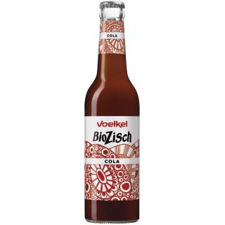 Bio Zisch Cola