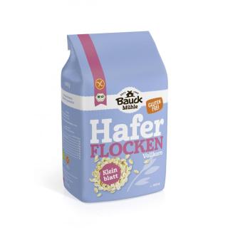 Haferflocken klein glutenf. gr