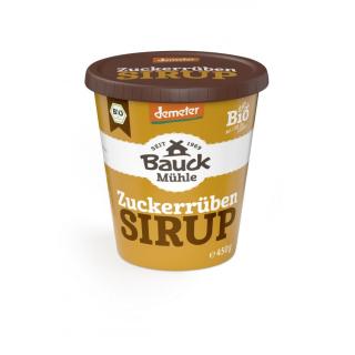 Zuckerrübensirup Becher demete