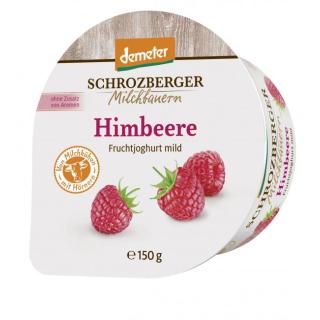 Himbeer-Joghurt