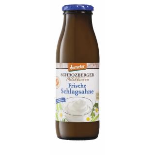 Schlagsahne                32%