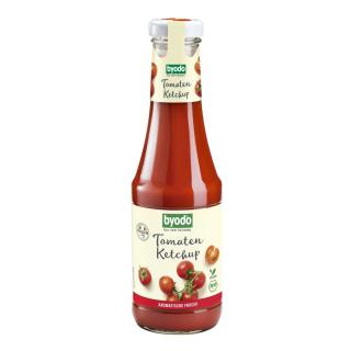 Feines Tomaten Ketchup