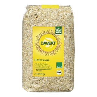 Haferkleie
