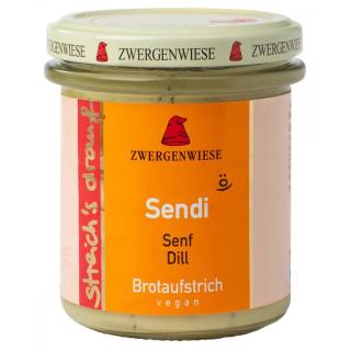 streich´s drauf Sendi