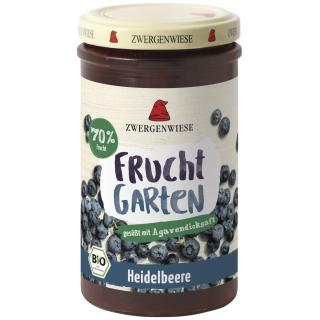 Heidelbeer Fruchtgarten