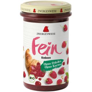 Fein Himbeere Fruchtaufstrich
