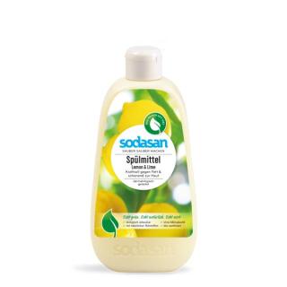 Spülmittel Lemon & Lime