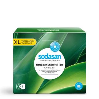 Geschirrspül-Tabs XL-Pack 50er