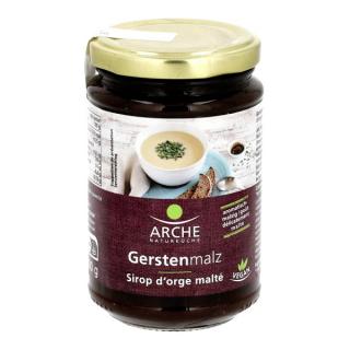 Gerstenmalz (Glas)