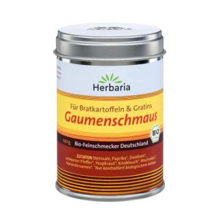 Gaumenschmaus Bratkartoffel