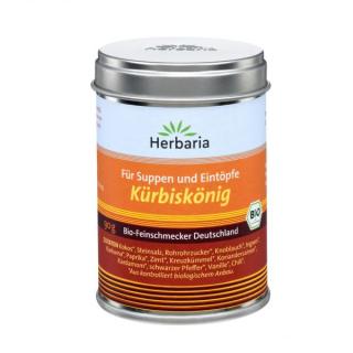 Kürbiskönig - Suppengewürz