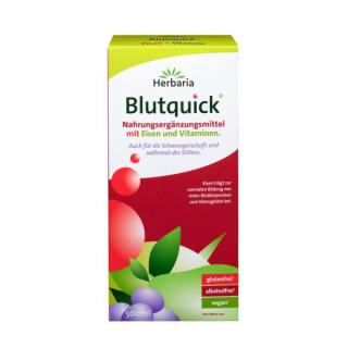 Blutquick groß