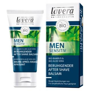 After Shave Balsam beruhigend